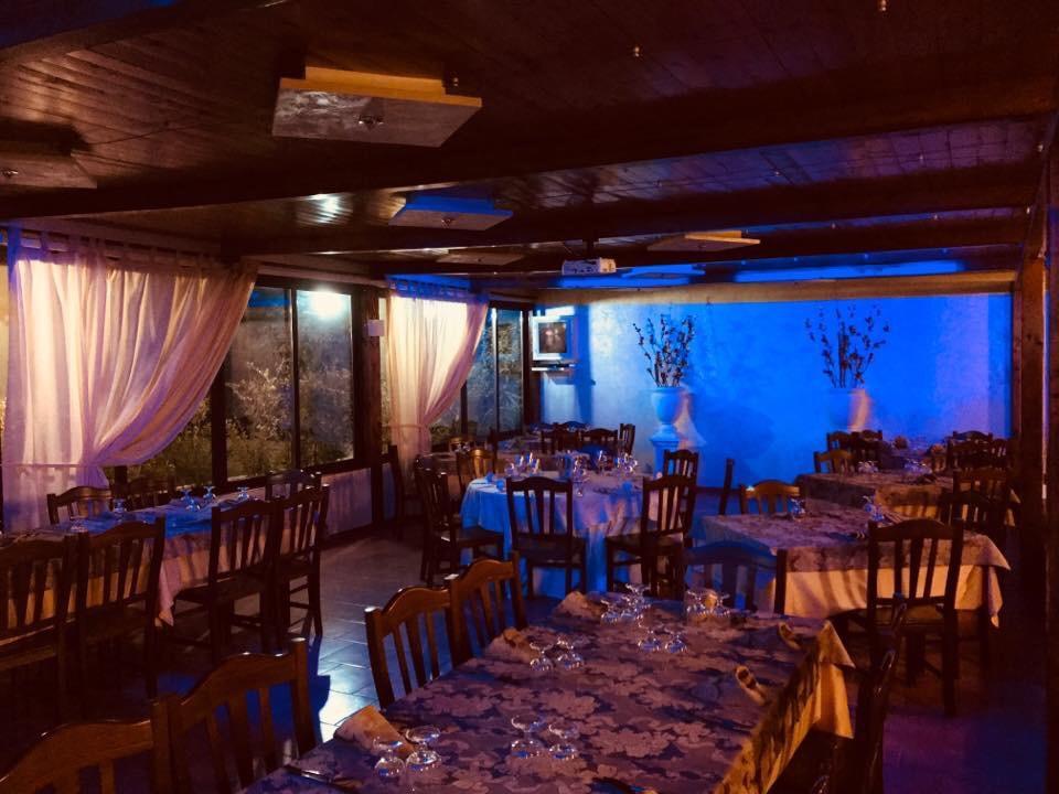 Hôtel La Perla Jonica à Bova Marina Extérieur photo